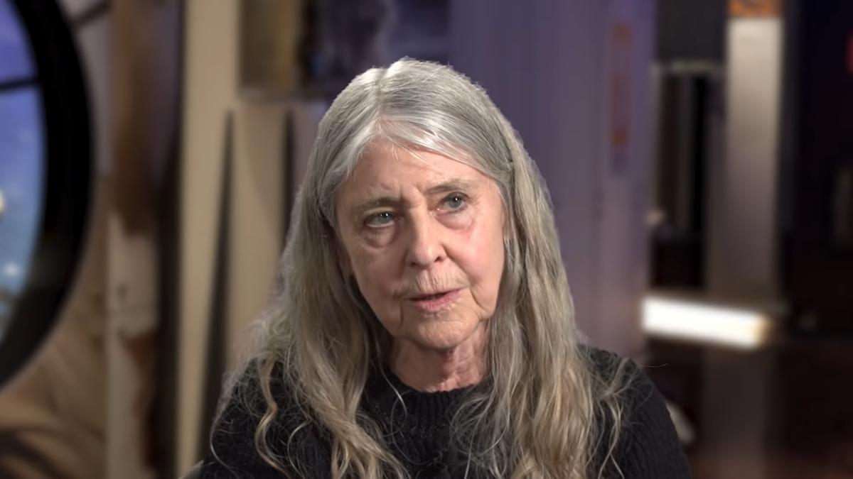 Margaret Hamilton,  (2)