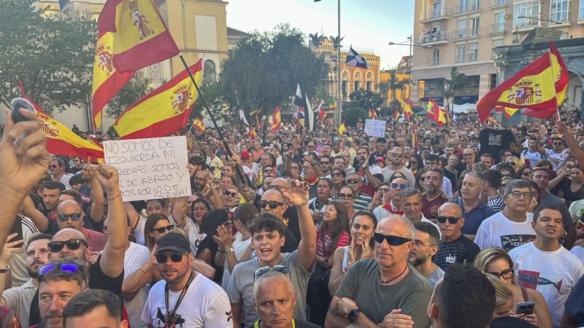 spania ceuta proteste migranti