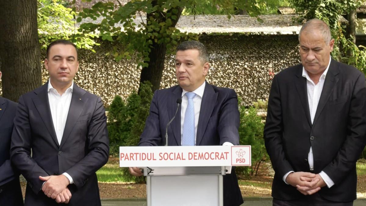 bogdan ivan sorin grindeanu psd
