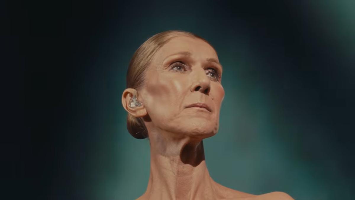celine dion