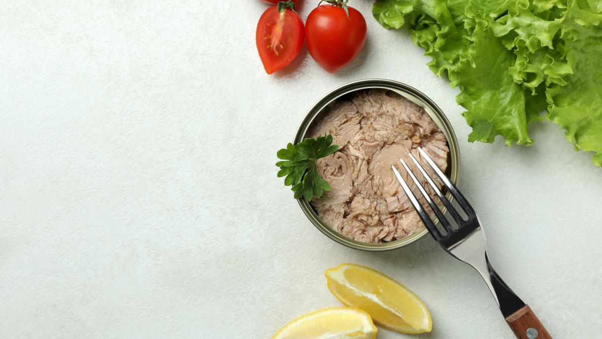 nu mai arunca uleiul din conserva de ton o nutritionista te invata ce sa faci cu el e bogat in omega 3