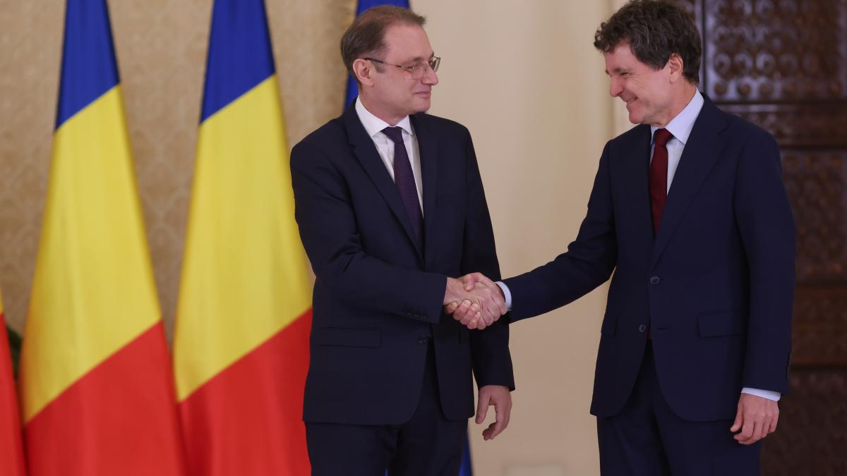 Luca Niculescu Nicușor Dan