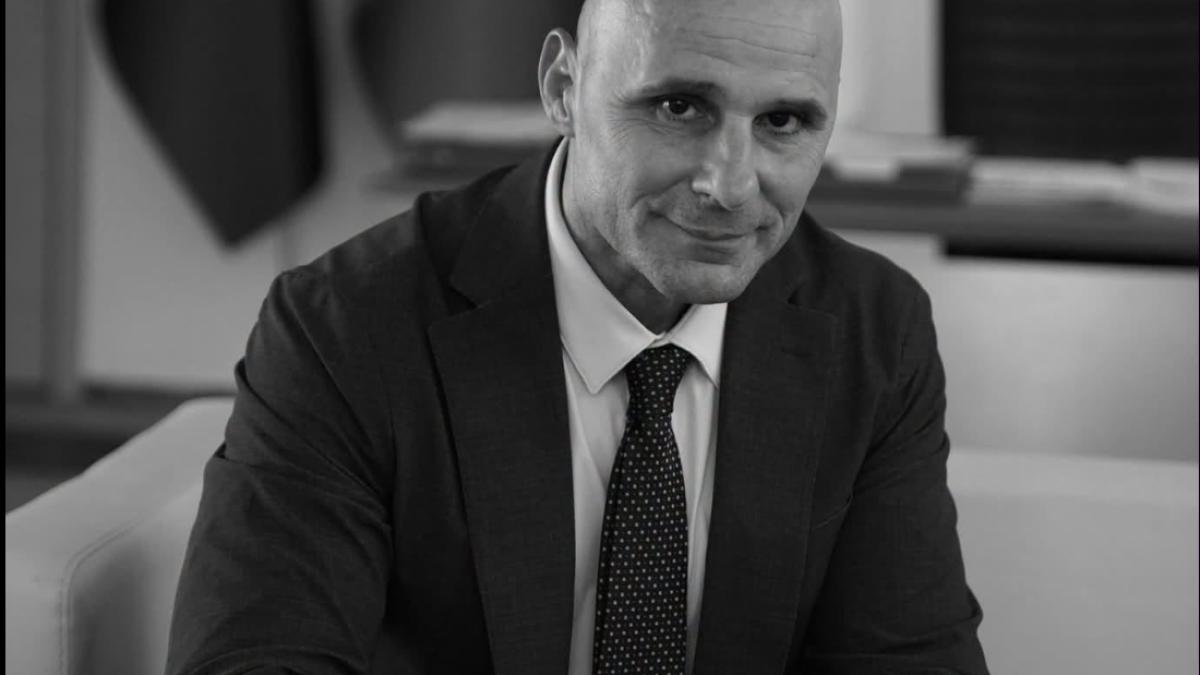 daniel oprea