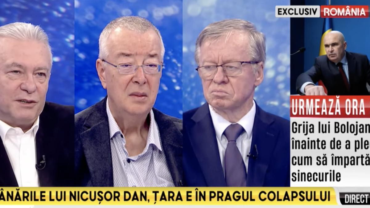 diaconescu chirieac