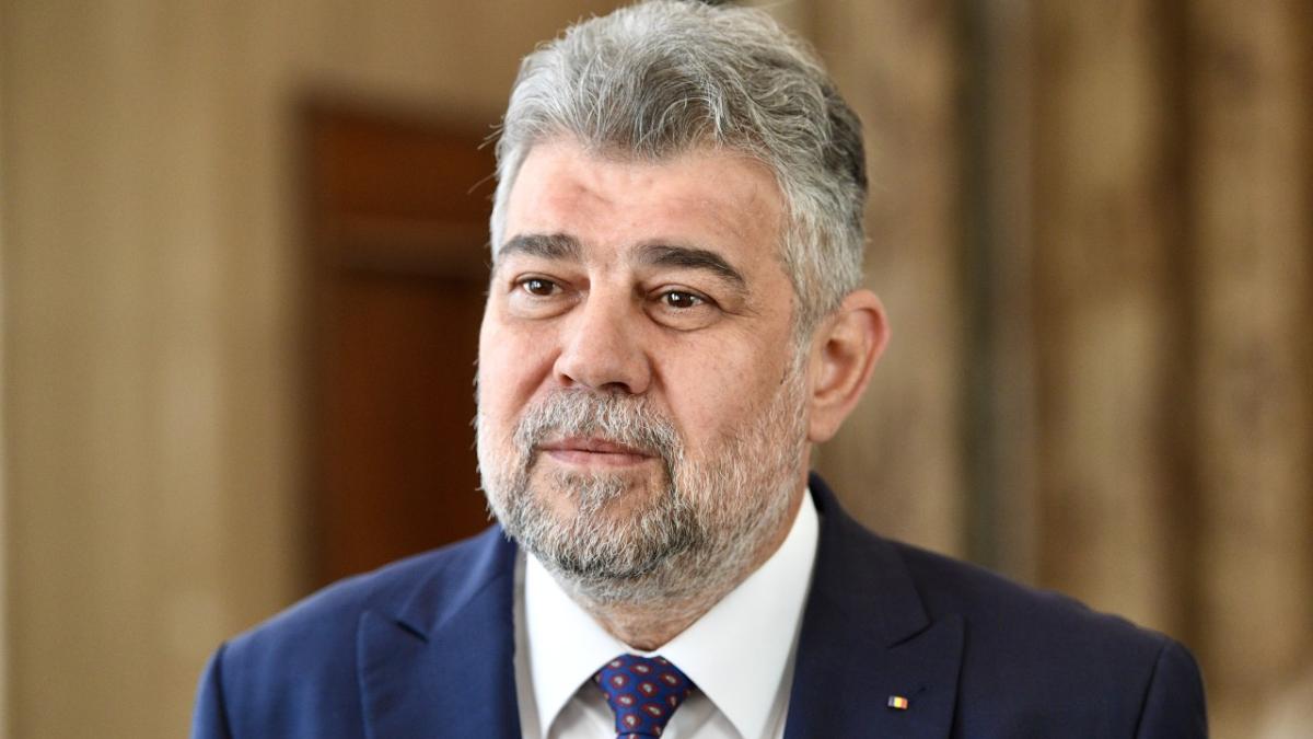 marcel ciolacu