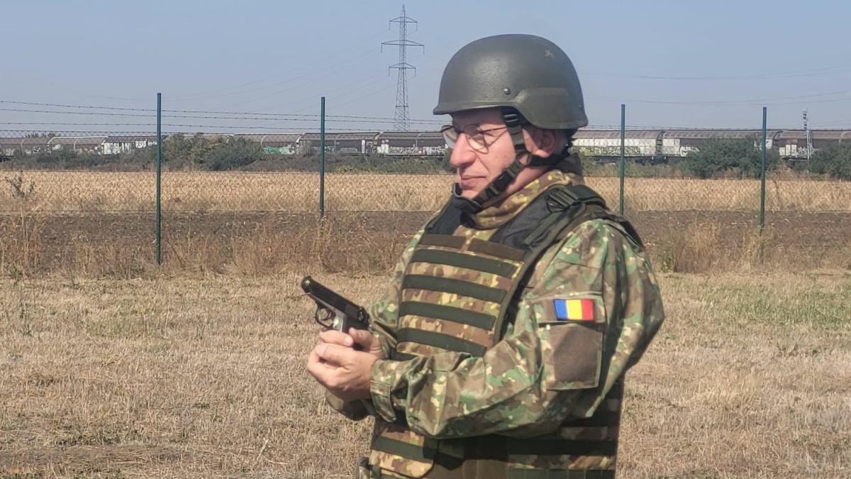 Iulian Fota