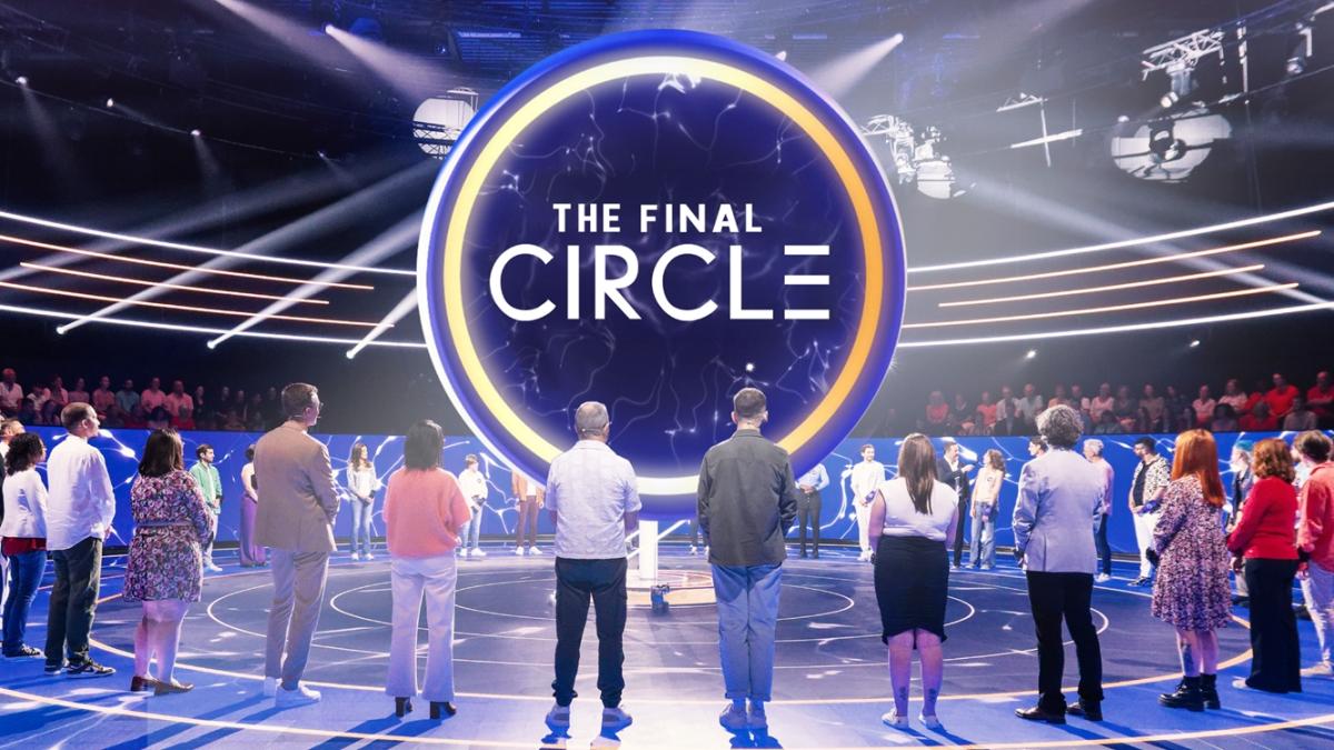 The Final Circle Kanal D