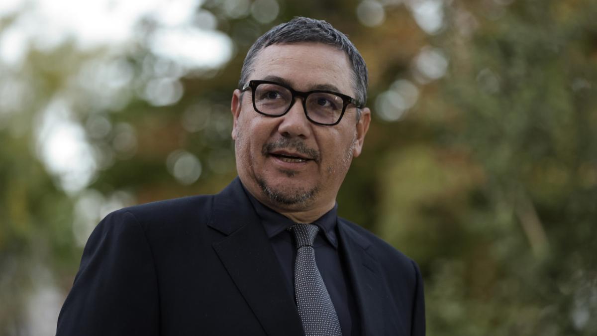 victor ponta