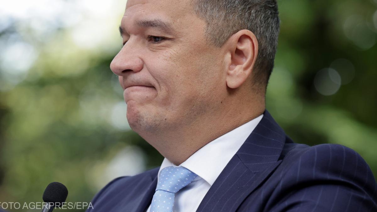 sorin grindeanu