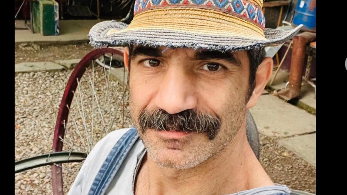 Actorul Cuzin Toma din „Las Fierbinți”, reținut de polițiști în Teleorman după un accident. A fost ieșit pozitiv la DrugTest și avea permisul suspendat de un an