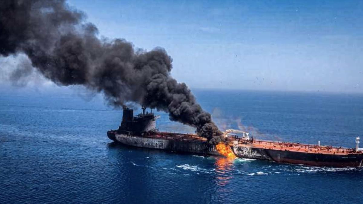 petrolier