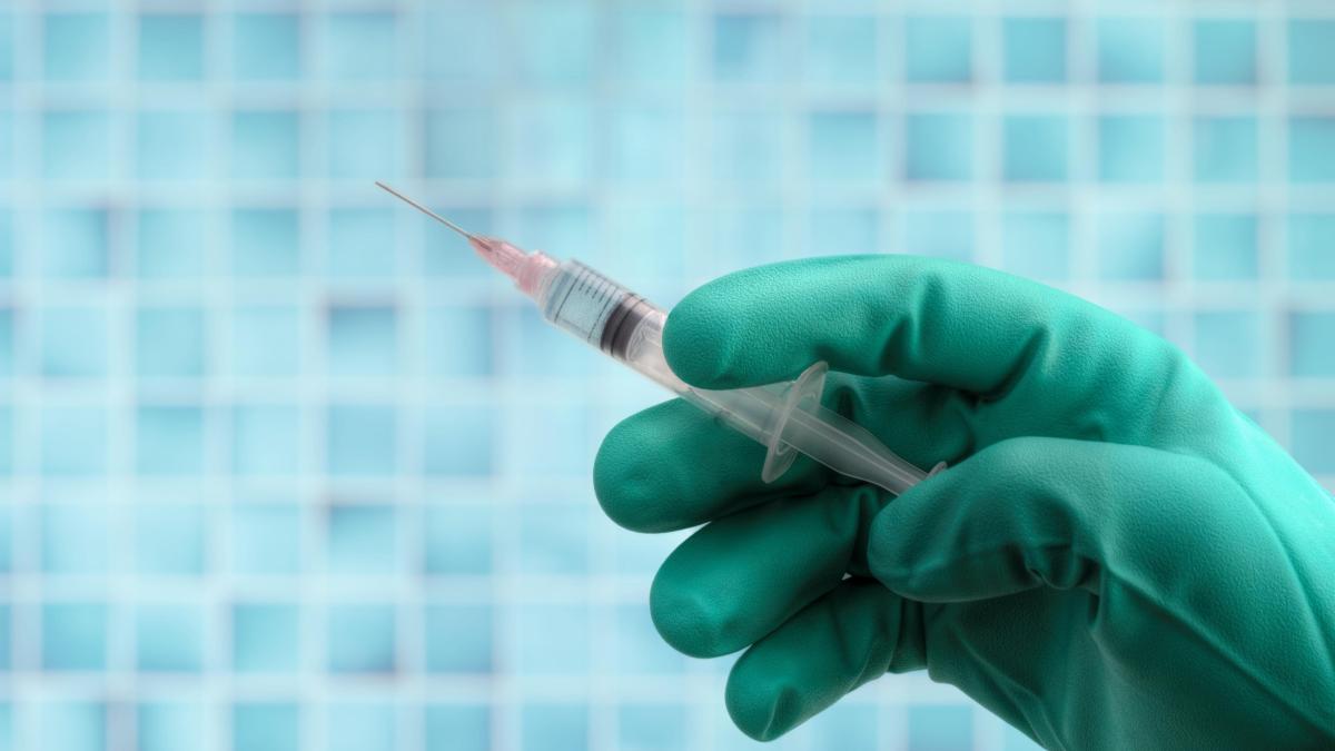 vaccin