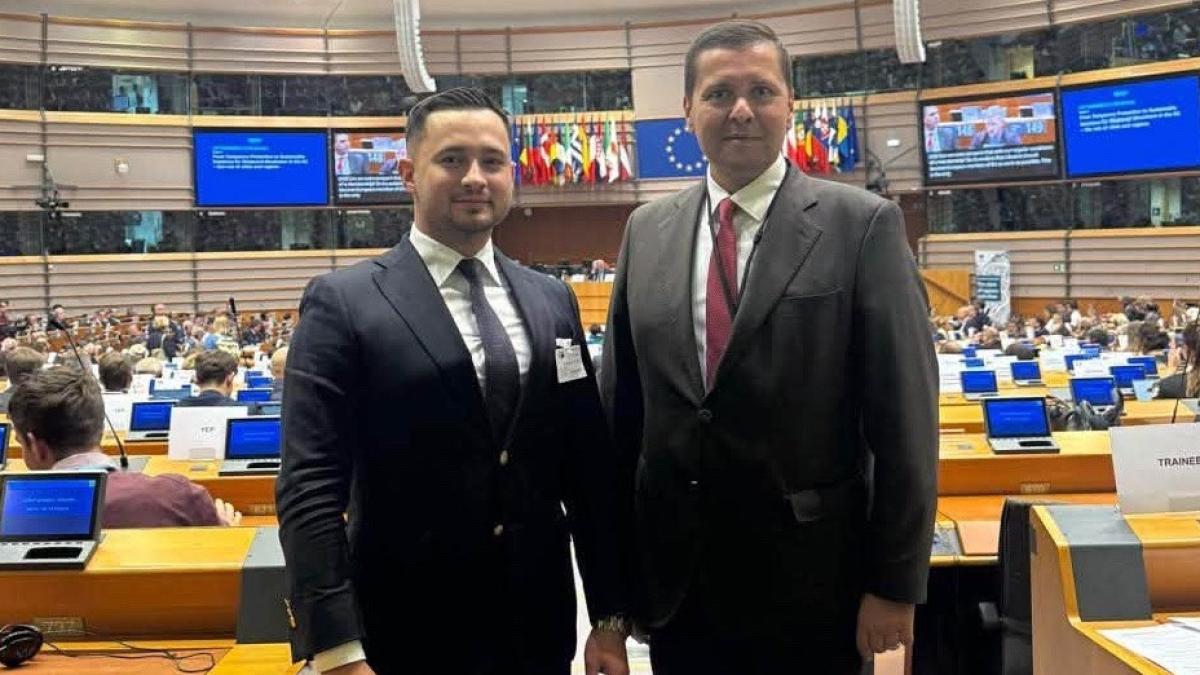 Corneliu Ștefan: Deciziile luate la nivel european trebuie să țină cont de realitățile din fiecare regiune