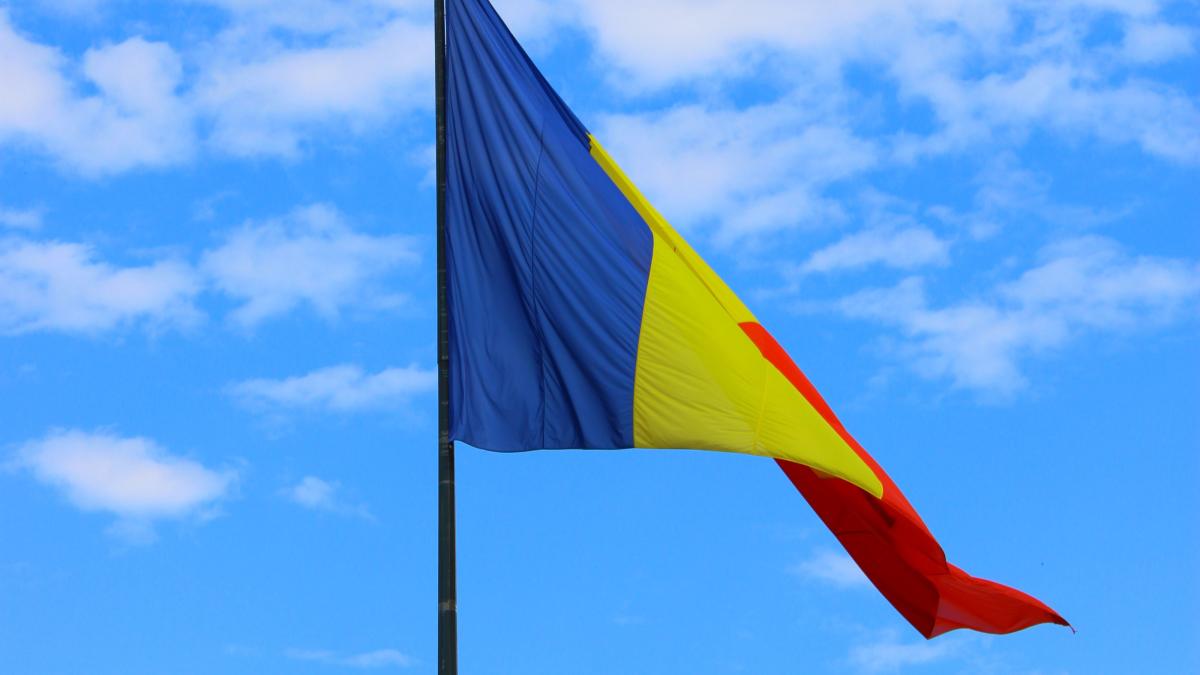 steag romania