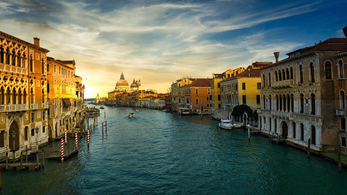venetia