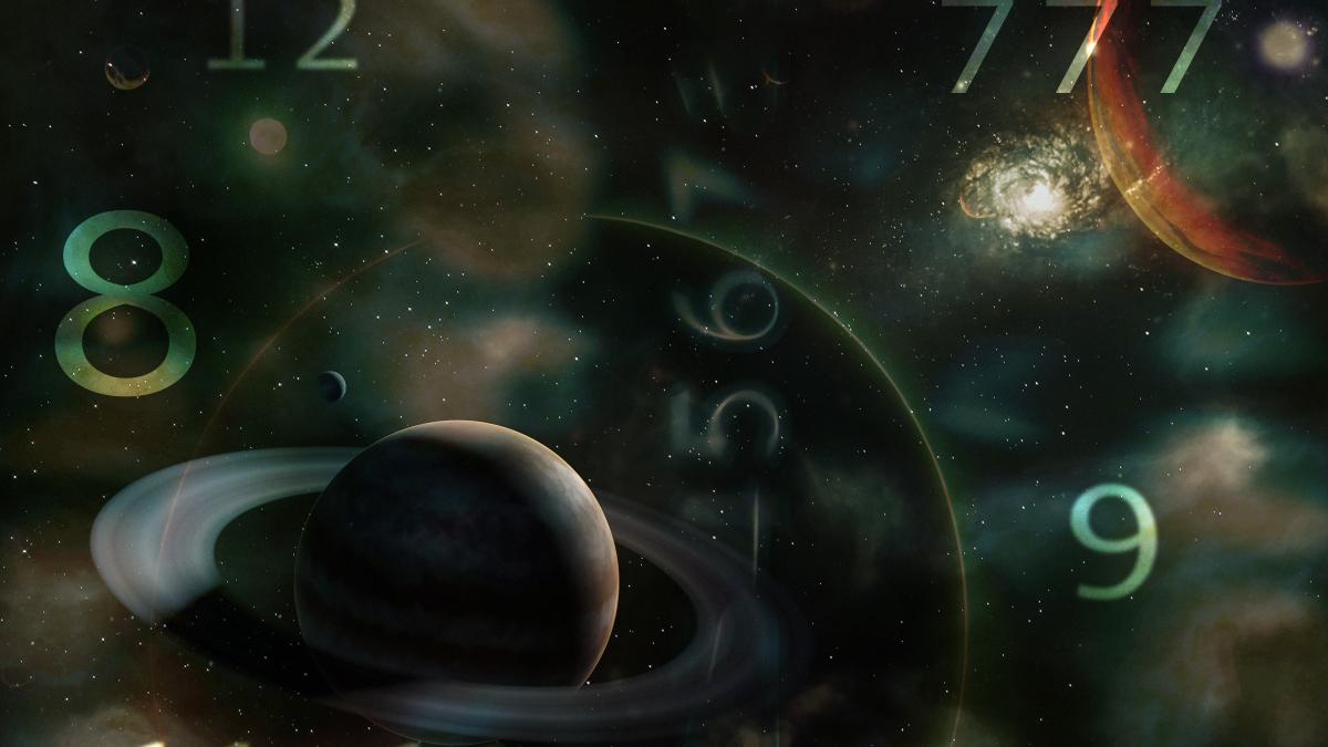 simboluri astrologie numerologie