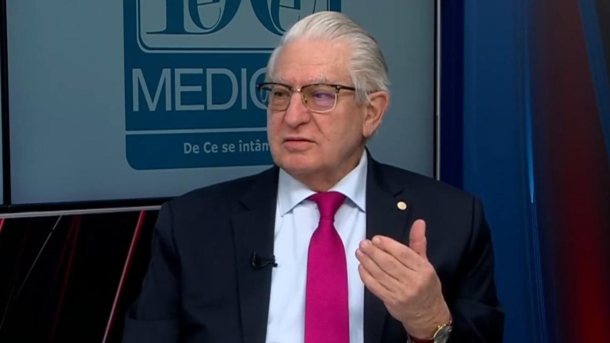 vlad ciurea