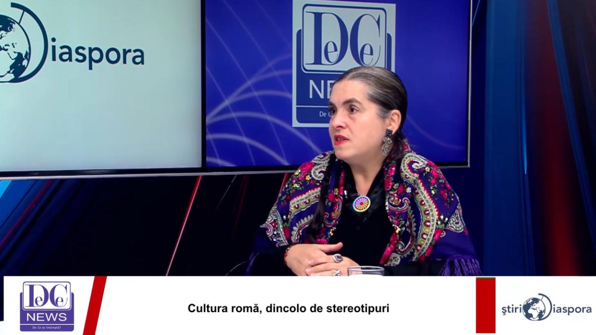 De ce termenul „țigan” este considerat jignitor? Delia Grigore explică originea cuvântului și ce au cerut romii încă din 1919