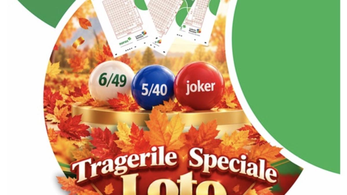 loto toamna