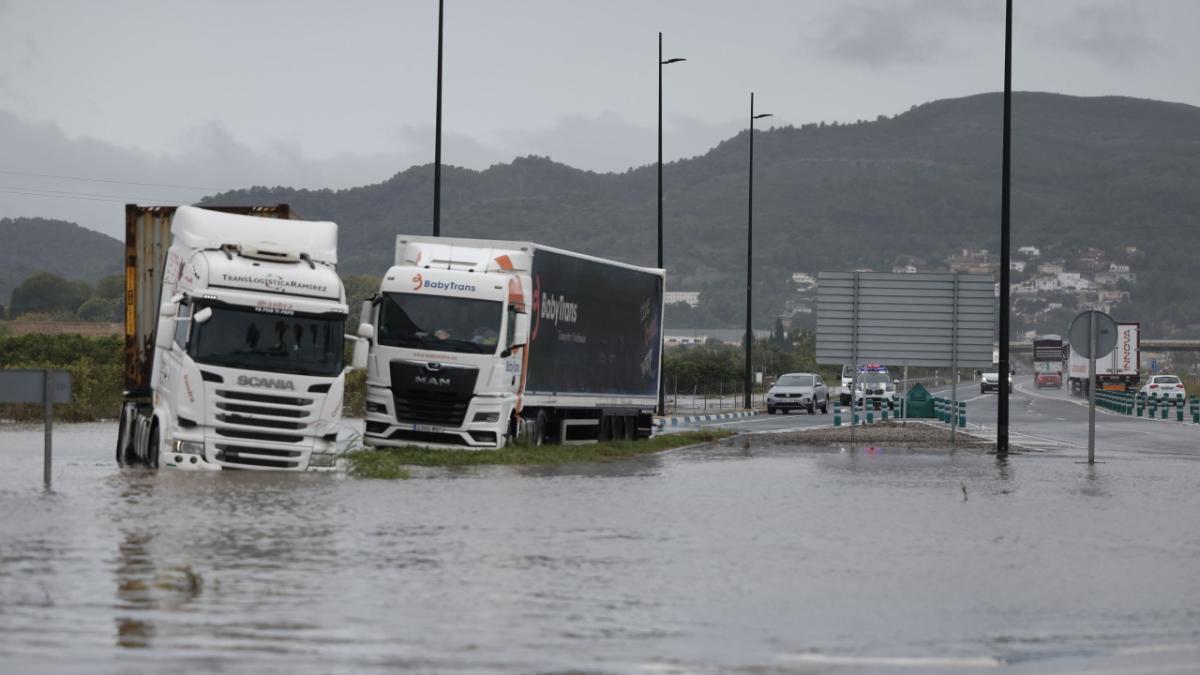 inundatii valencia spania