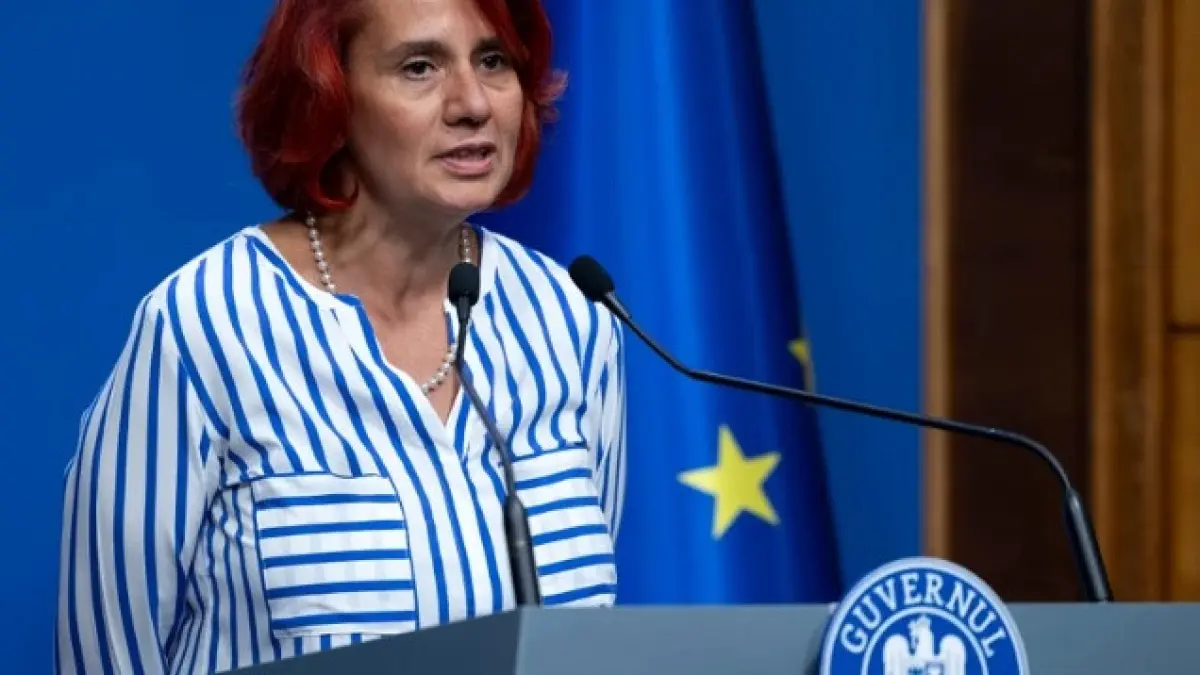 Ioana Dogioiu, numită la șefia radioului public