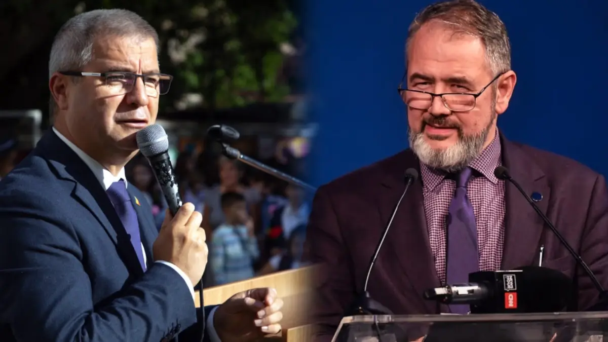 sorin ionescu si valentin costreie