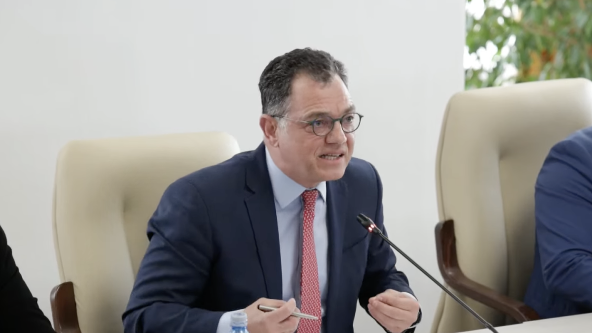 radu oprea