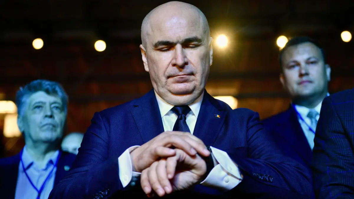 Ilie Bolojan