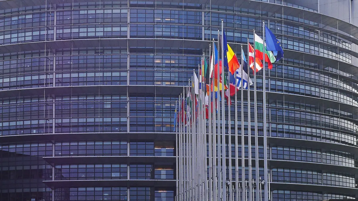 parlamentul european