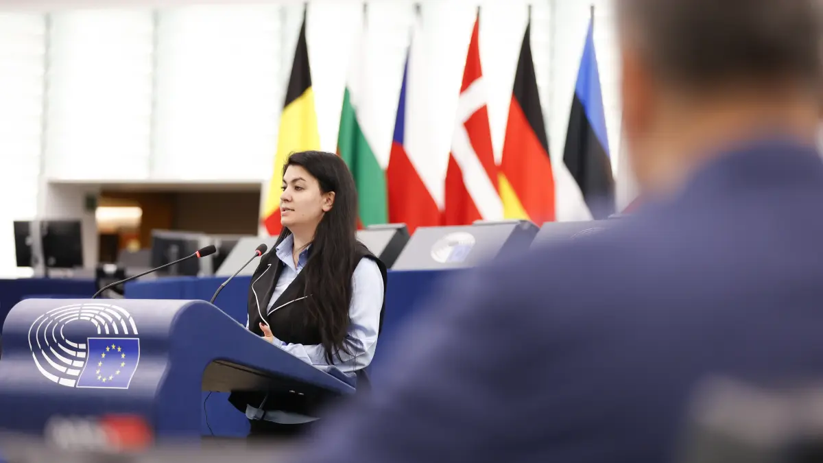 georgiana teodorescu