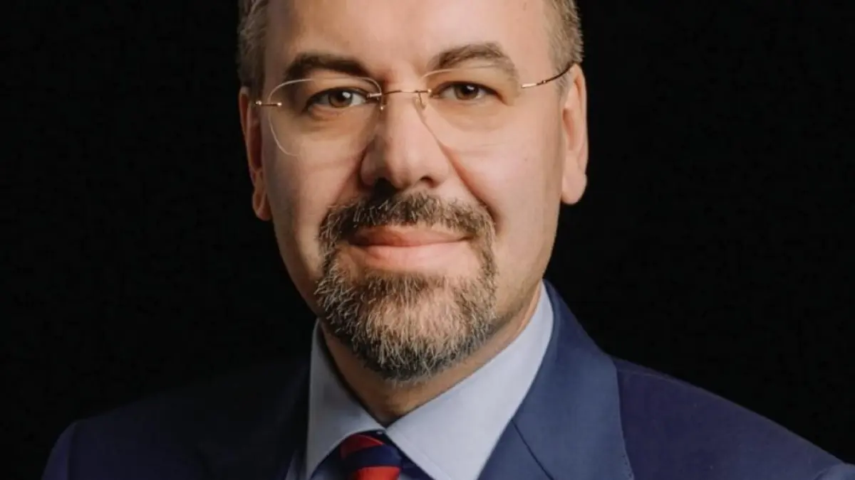 Leonardo Badea Prim-viceguvernator BNR