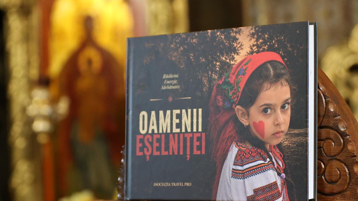 oamenii eselnitei