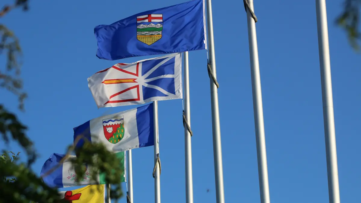 steagul provinciei alberta