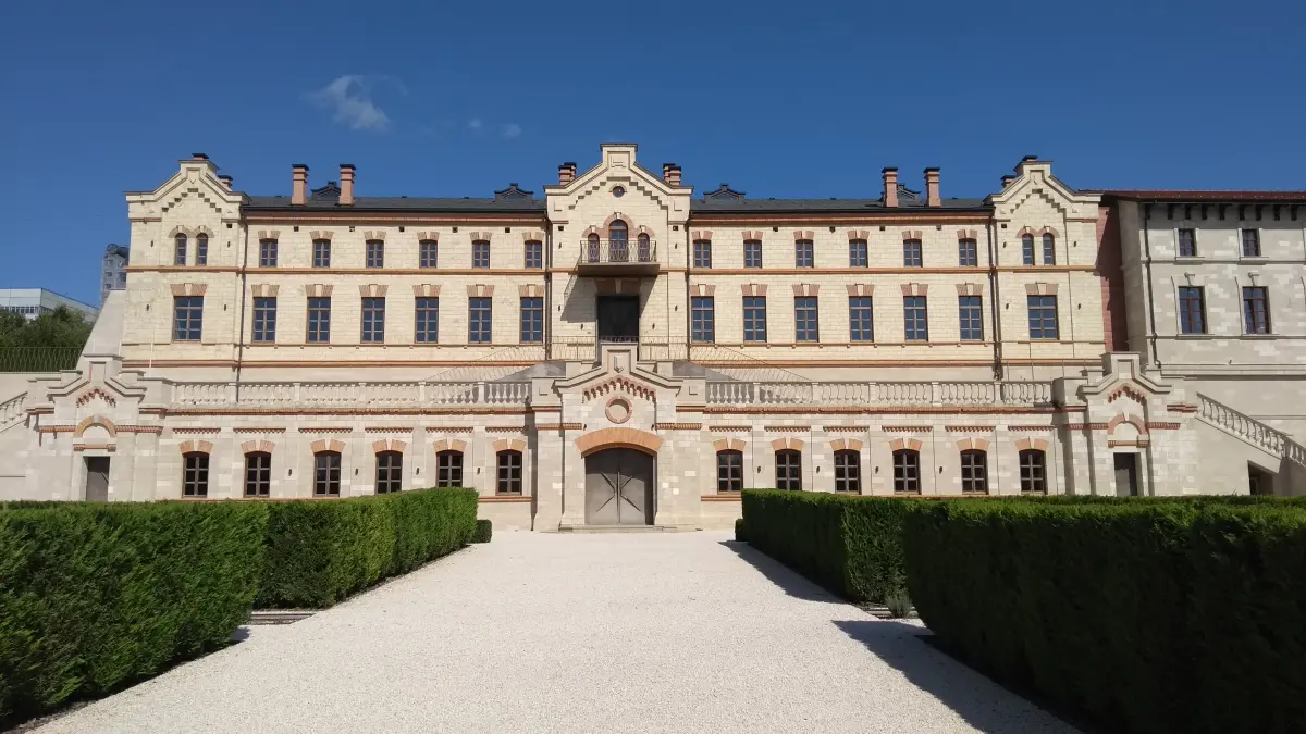 Castelul Mimi6