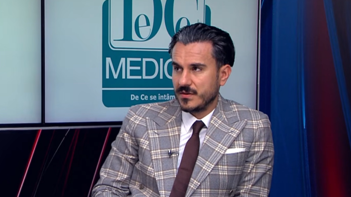 dr. mihai dobra
