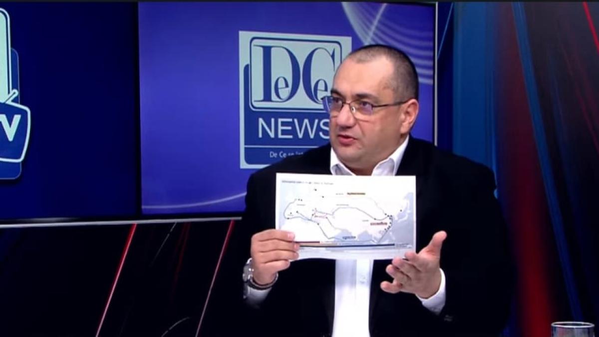 coridorul de mijloc alertantiva romaniei in fata rusiei cristian terhes aceasta tema este prea putin discutata