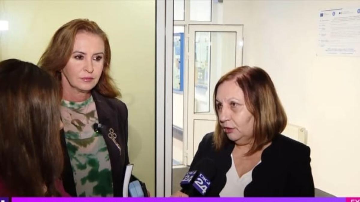 natalia intotero noul ministru al mediului in vizita la anm elena mateescu sa raspunda buzoianu pentru aceasta situatie