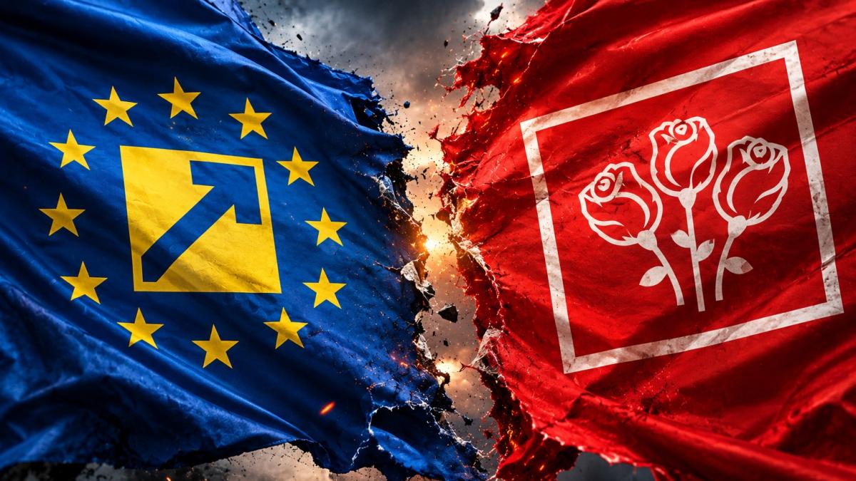 PNL PSD