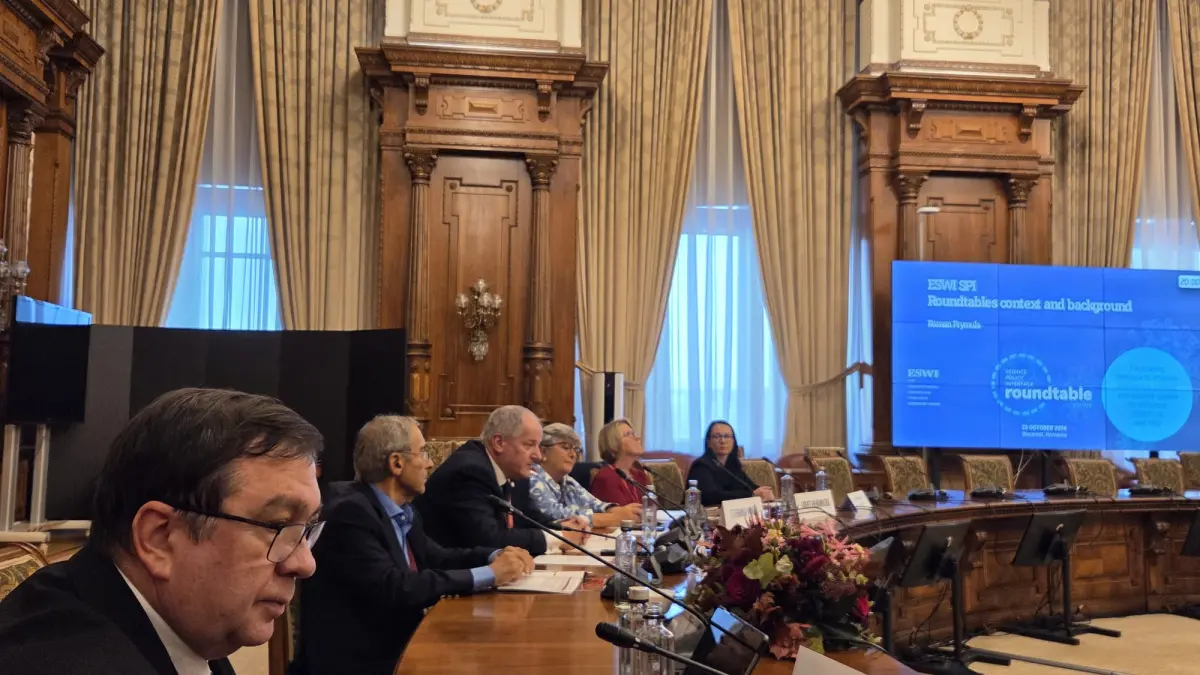 vaccinarea in context european experti din romania si din europa la aceeasi masa la congresul umf