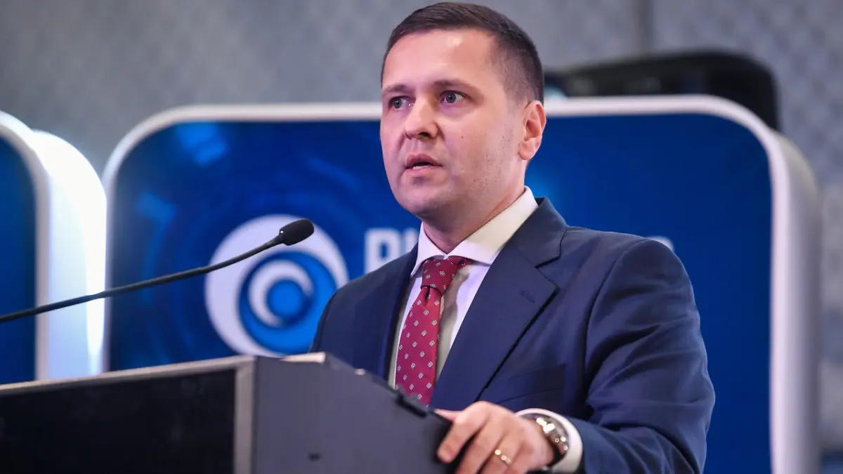 ministerul culturii a blocat timp de un an si jumatate proiectul spitalului de pediatrie din targoviste motivul aberant explicat de corneliu stefan video