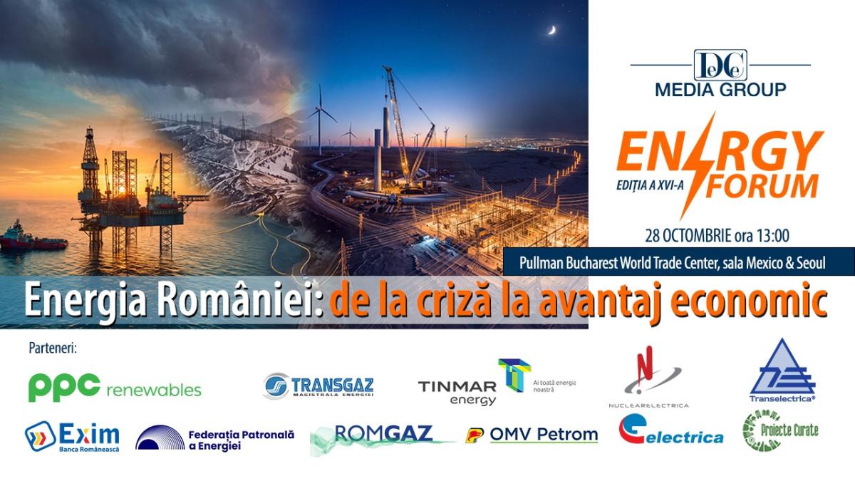 energy forum