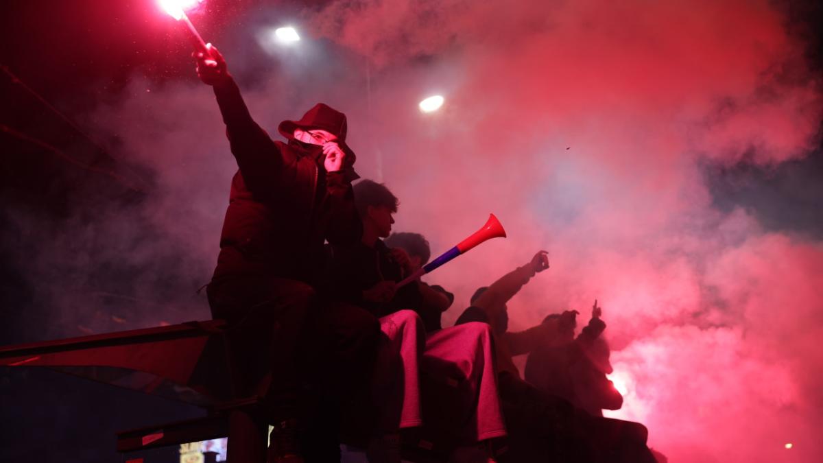 serbia aalegeri