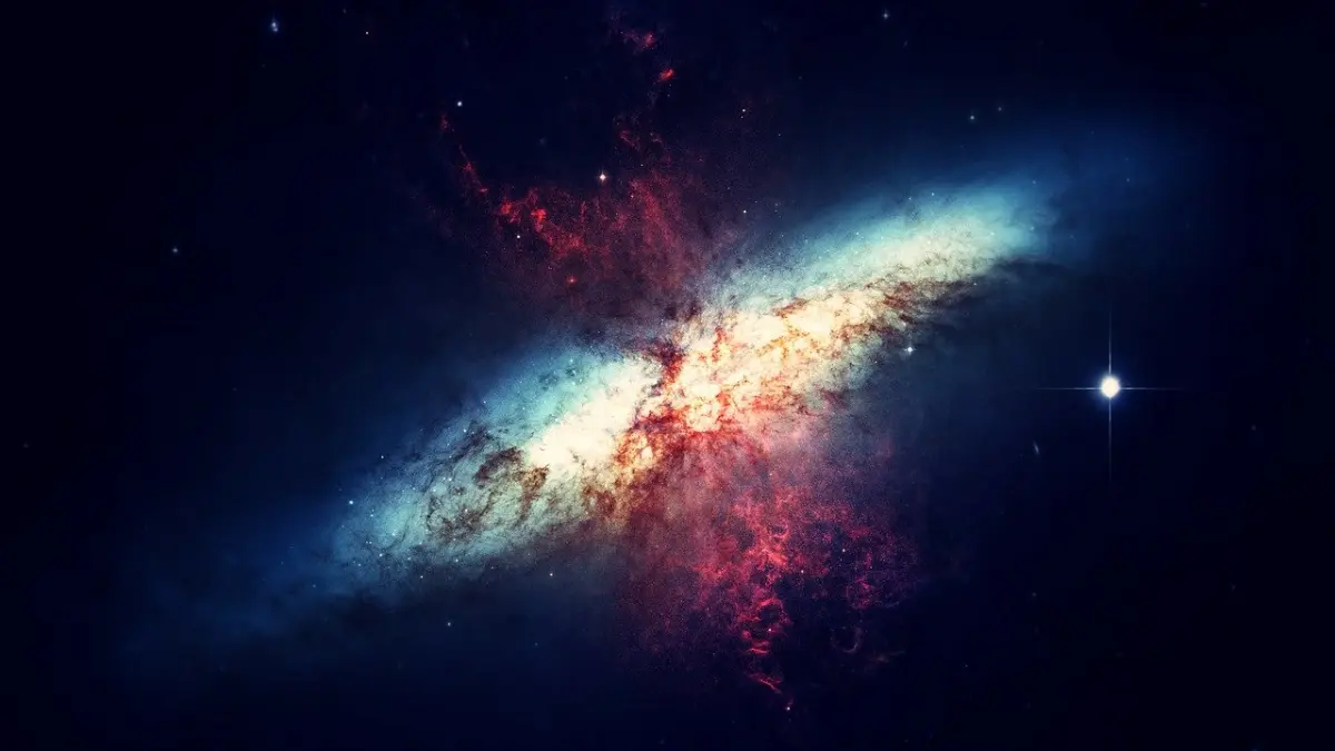 fizicienii investigheaza o particula cu energie record ar putea veni dintr o a cincea dimensiune