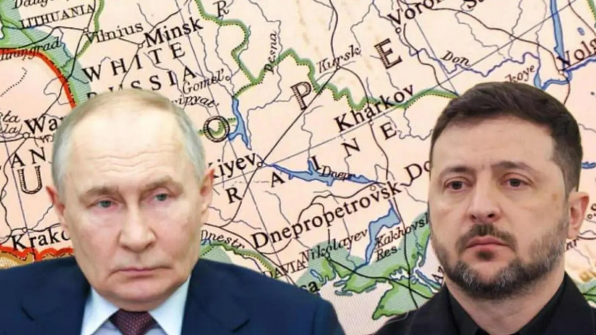 ucraina rusia vladimir putin volodimir zelenski