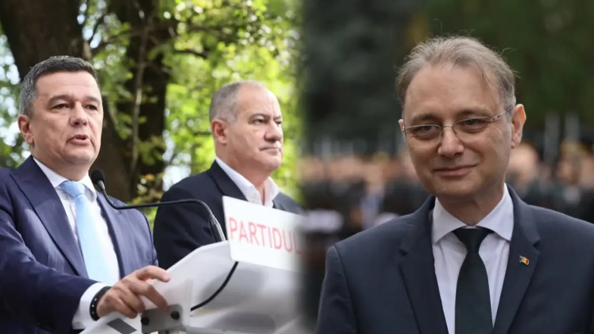 sorin grindeanu marian neacsu luca niculescu