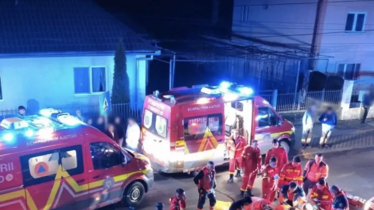 ambulanta
