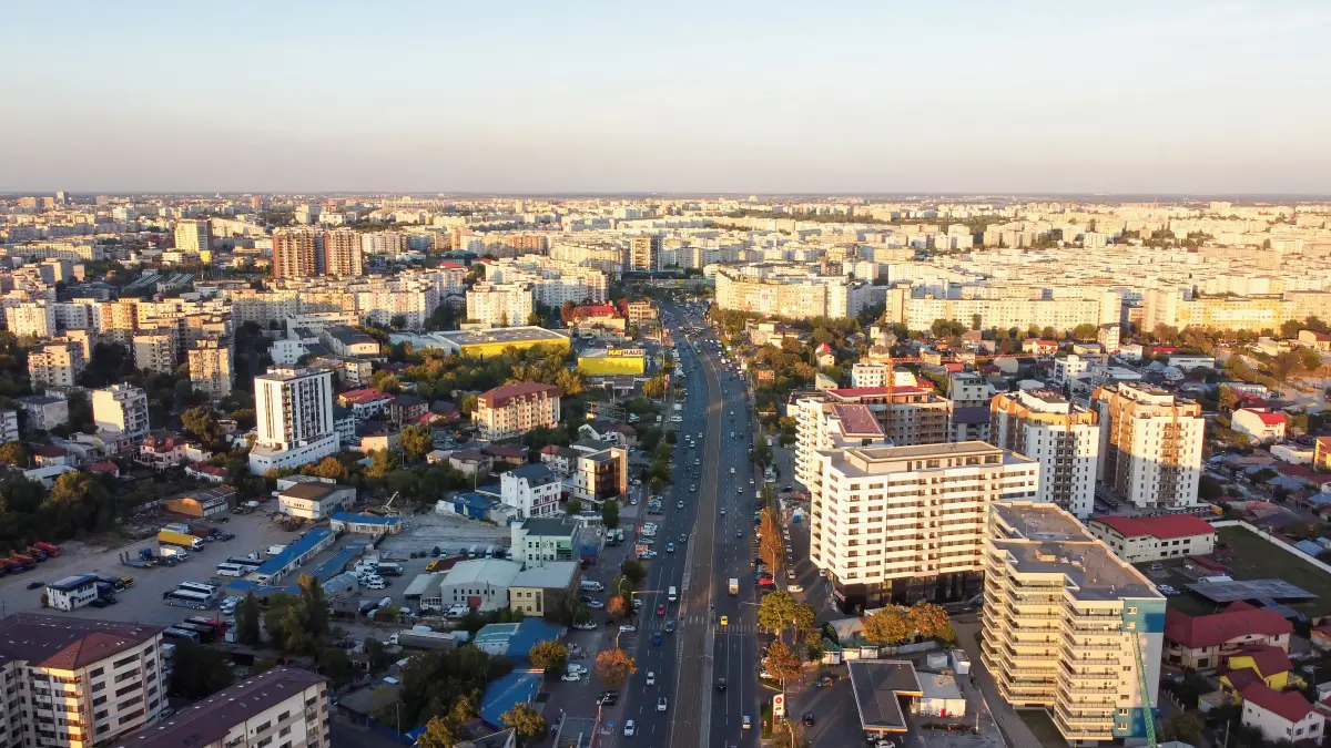 bucuresti