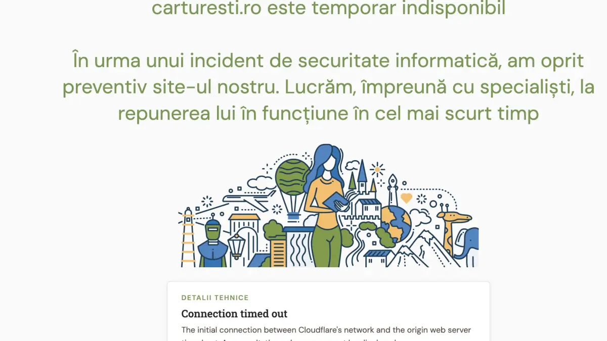 carturesti