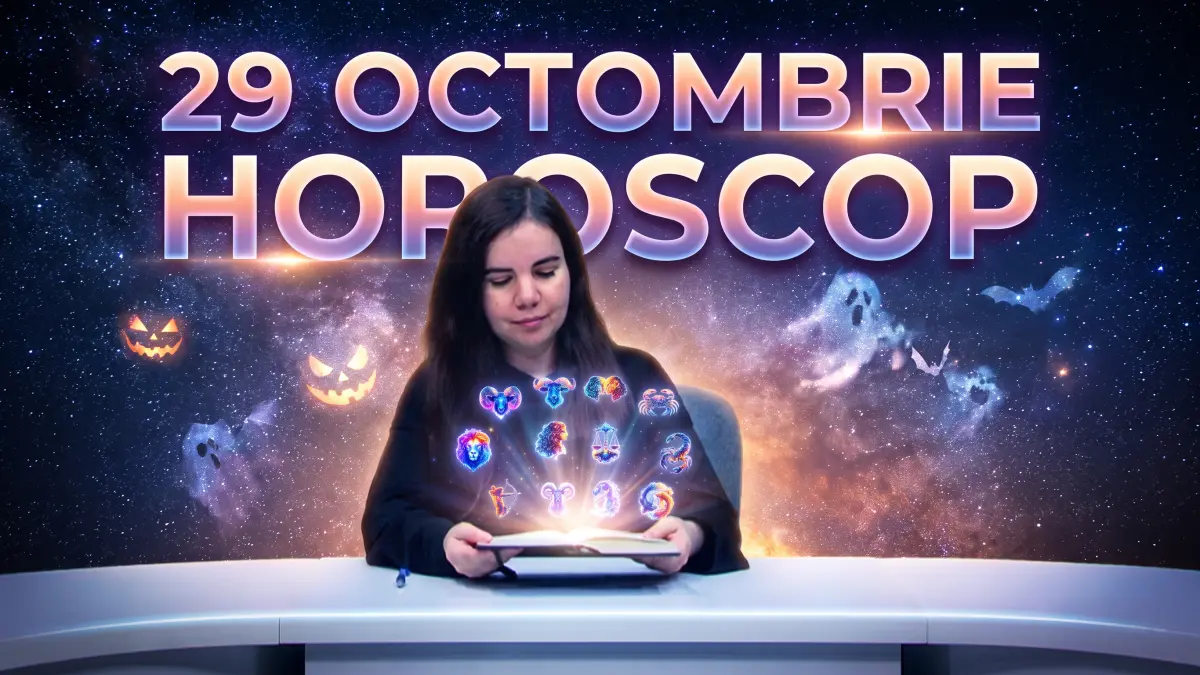 horoscop 29 octombrie 2026 astrolog daniela simulescu previziunile pentru toate zodiile