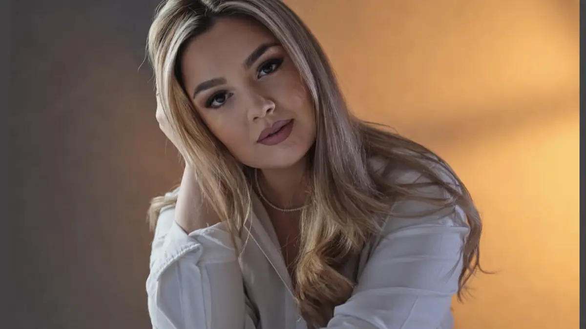 ilinca simion